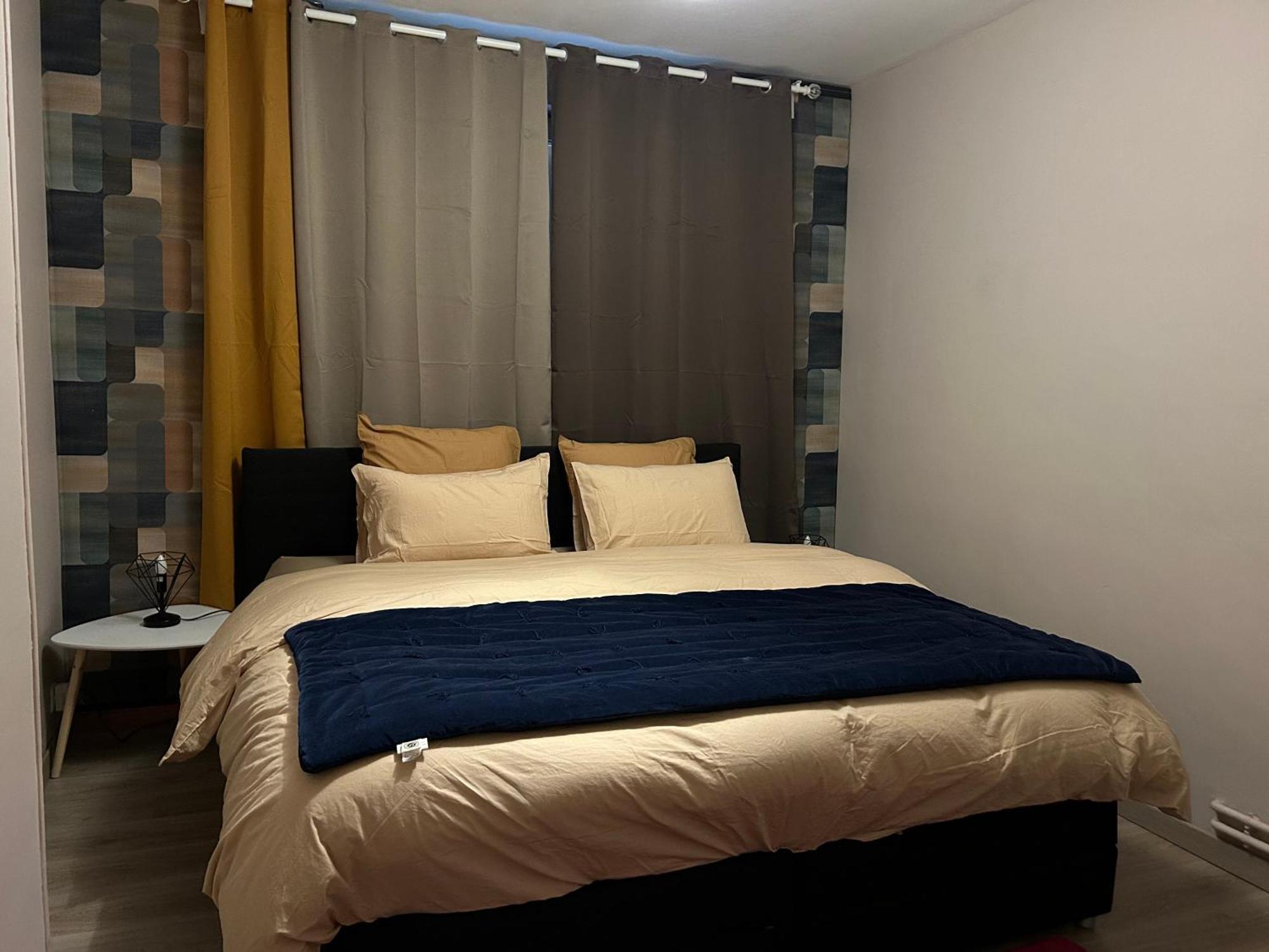 Home Lyla Dijon Luaran gambar